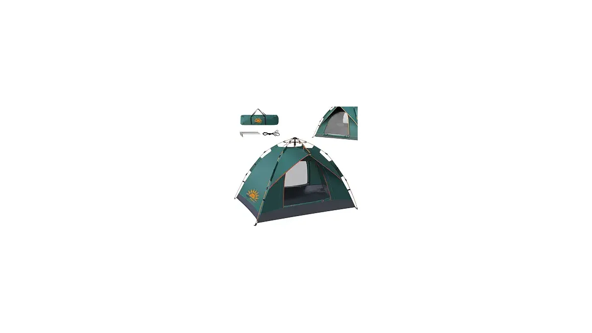 Melhores Barracas de Camping para 2 Pessoas em 2026