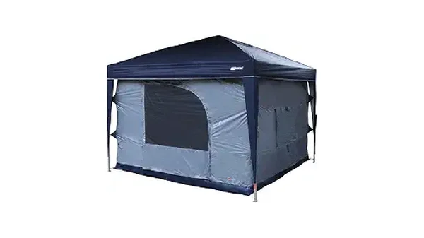 Melhores Barracas de Camping Grandes para Conforto Total