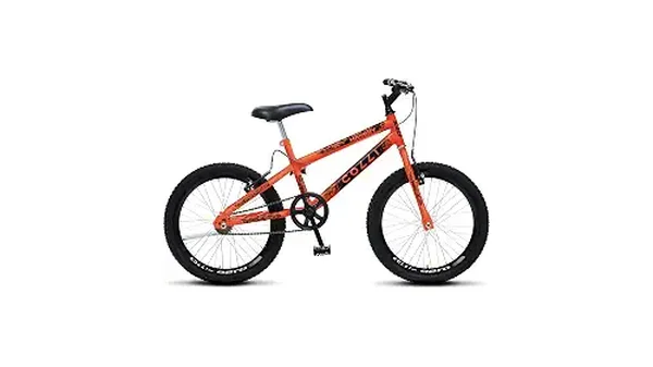 Melhores Bicicletas Aro 20 para Crianças: Guia Completo