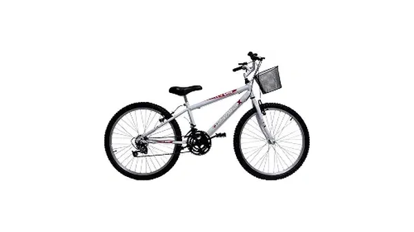 Melhores Bicicletas Aro 24 Femininas para Você Escolher