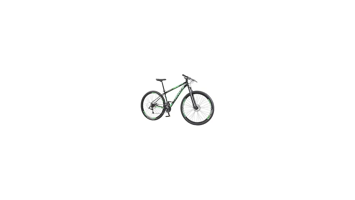 Melhores Bicicletas Aro 29 com Ótimo Custo-Benefício