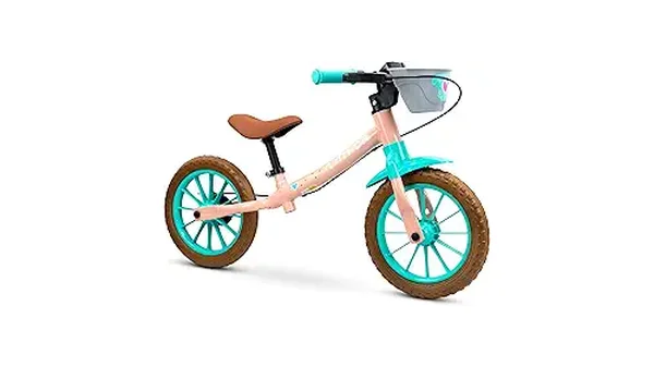 Melhores Bicicletas de Equilíbrio para Crianças de 2 Anos