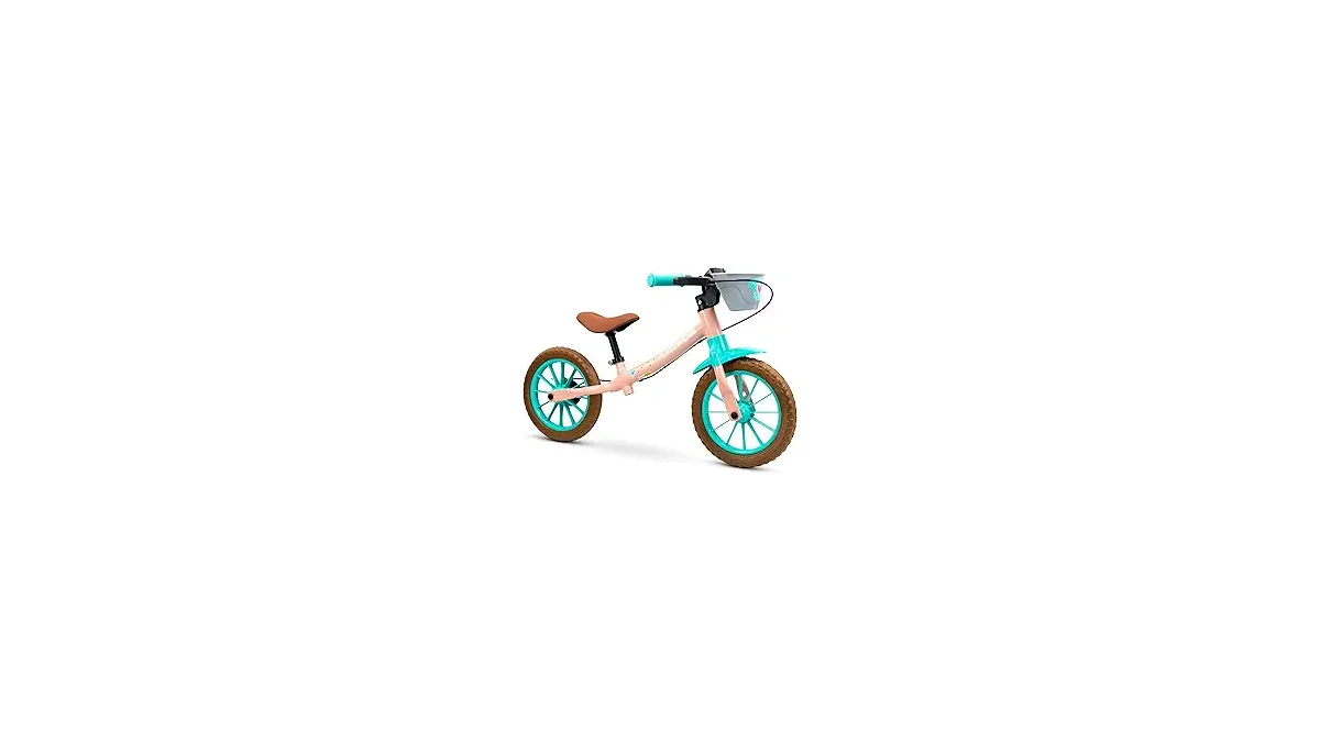 Melhores Bicicletas de Equilíbrio para Crianças de 2 Anos