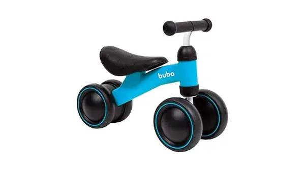 Melhores Bicicletas de Equilíbrio para Bebês: Segurança e Alegria