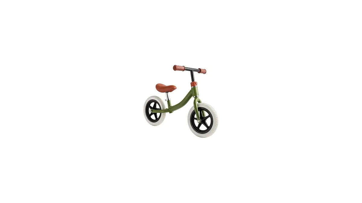 Melhores Bicicletas de Equilíbrio para Crianças de 2 Anos