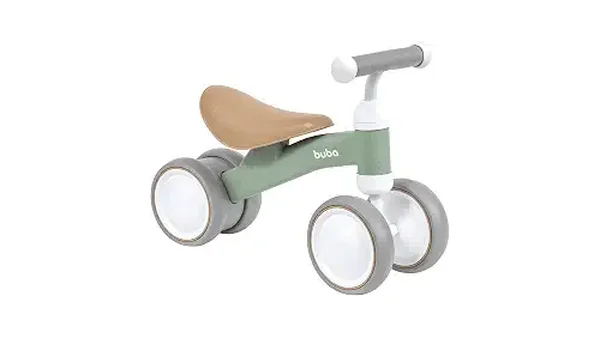 Melhores Bicicletas de Equilíbrio para Bebês em 2026