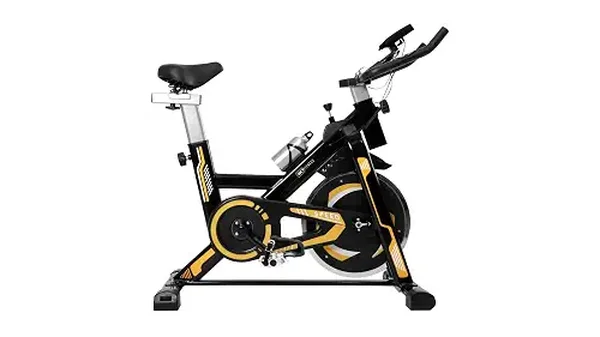 Melhores Bicicletas de Spinning Silenciosas para Sua Casa