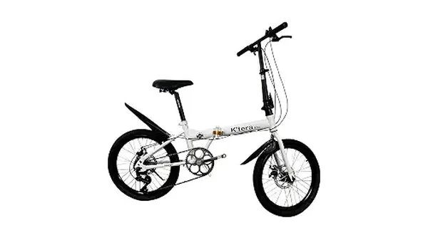Melhores Bicicletas Dobráveis para Cidade e Lazer