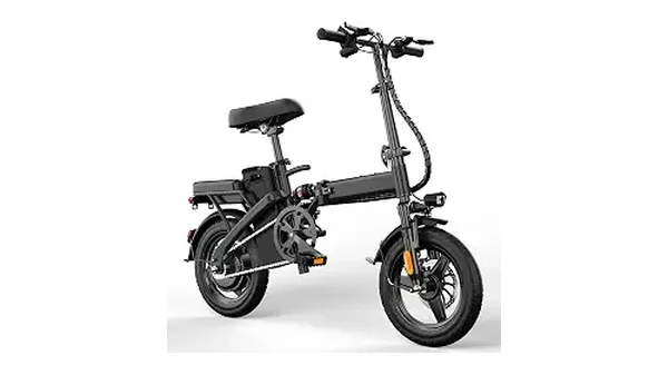 Melhores Bicicletas Dobraveis Elétricas para Você