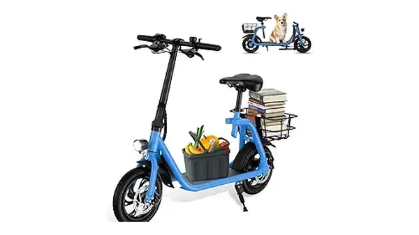 Melhores Bicicletas Elétricas Baratas com Ótimo Custo-Benefício