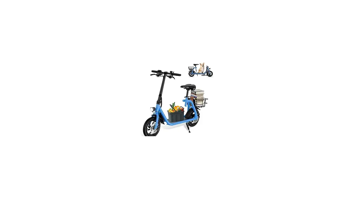 Melhores Bicicletas Elétricas Baratas com Ótimo Custo-Benefício