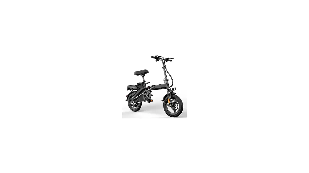 Melhores Bicicletas Elétricas Dobráveis: Poder e Praticidade