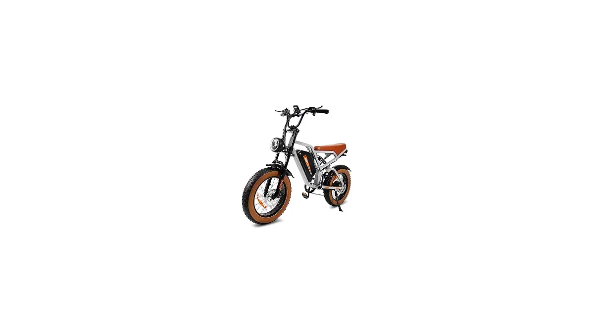 Melhores Bicicletas Elétricas para Entregas Eficientes