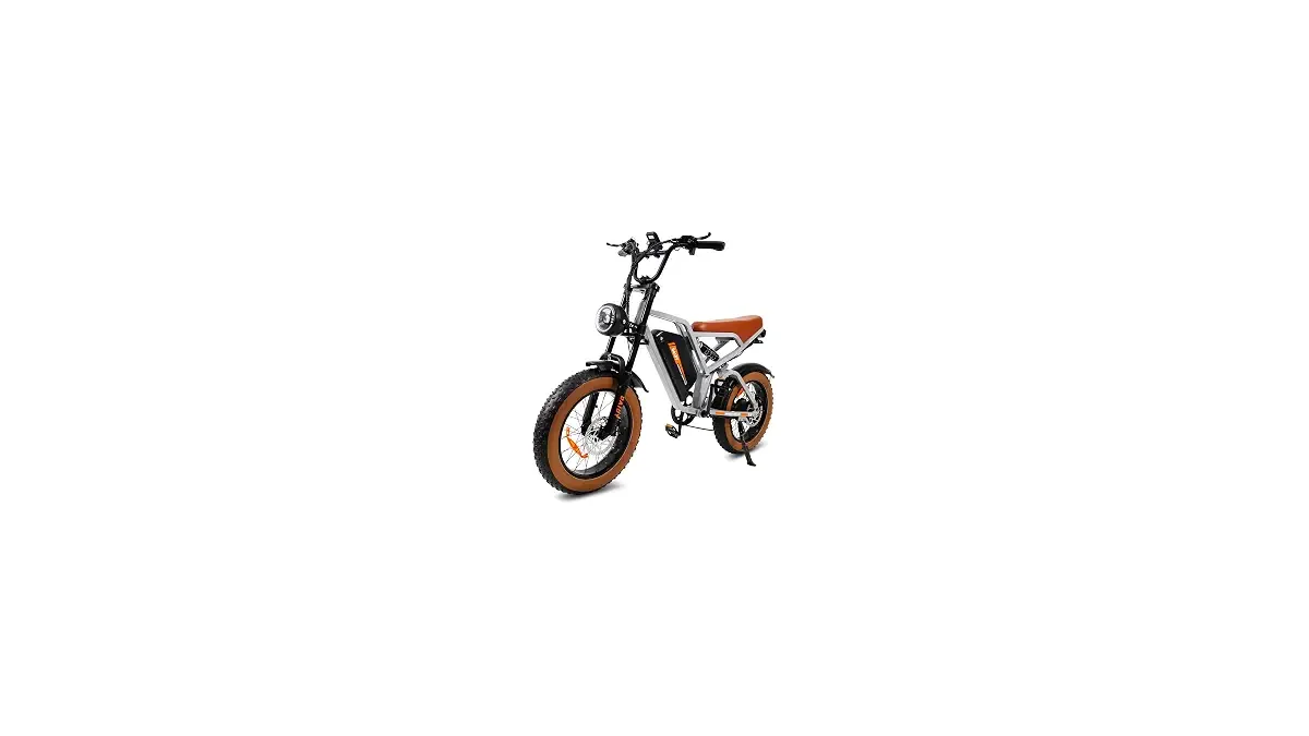Melhores Bicicletas Elétricas para Subidas: Potência e Autonomia
