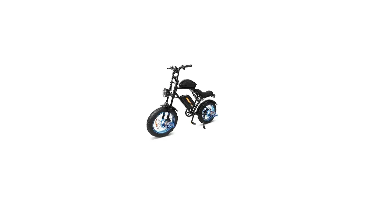 Melhores Bicicletas Elétricas para Trabalhar com Potência e Autonomia