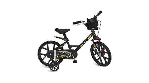 Melhores Bicicletas Infantis Aro 14 para Iniciar com Estilo