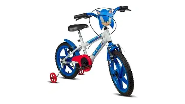 Melhores Bicicletas Infantis Aro 16 para Escolha Segura