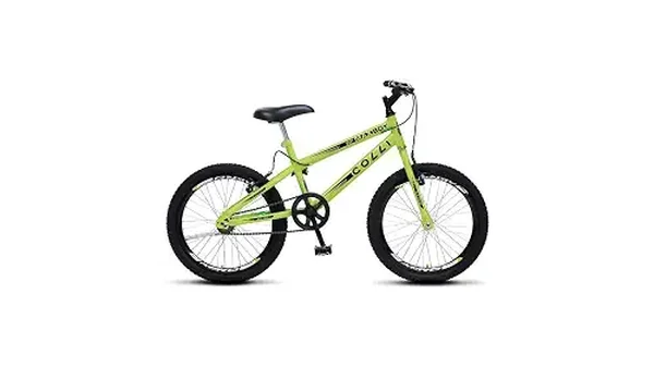 Melhores Bicicletas Infantis Aro 20: Escolha Certa para Seu Filho