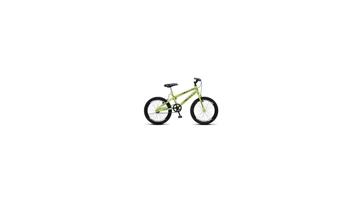 Melhores Bicicletas Infantis Aro 20: Escolha Certa para Seu Filho