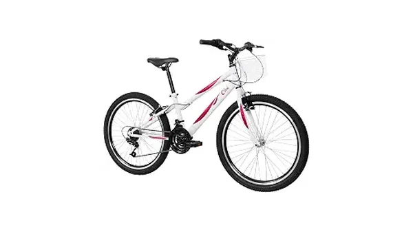 Melhores Bicicletas Infantis Aro 24 para Aventuras Seguras