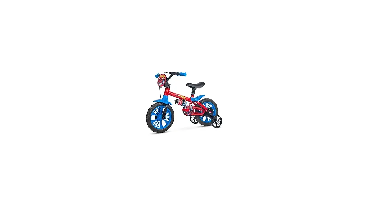 Melhores Bicicletas Infantis para Aprender a Pedalar
