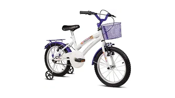 Melhores Bicicletas Aro 16 para Meninas: Escolha Certa