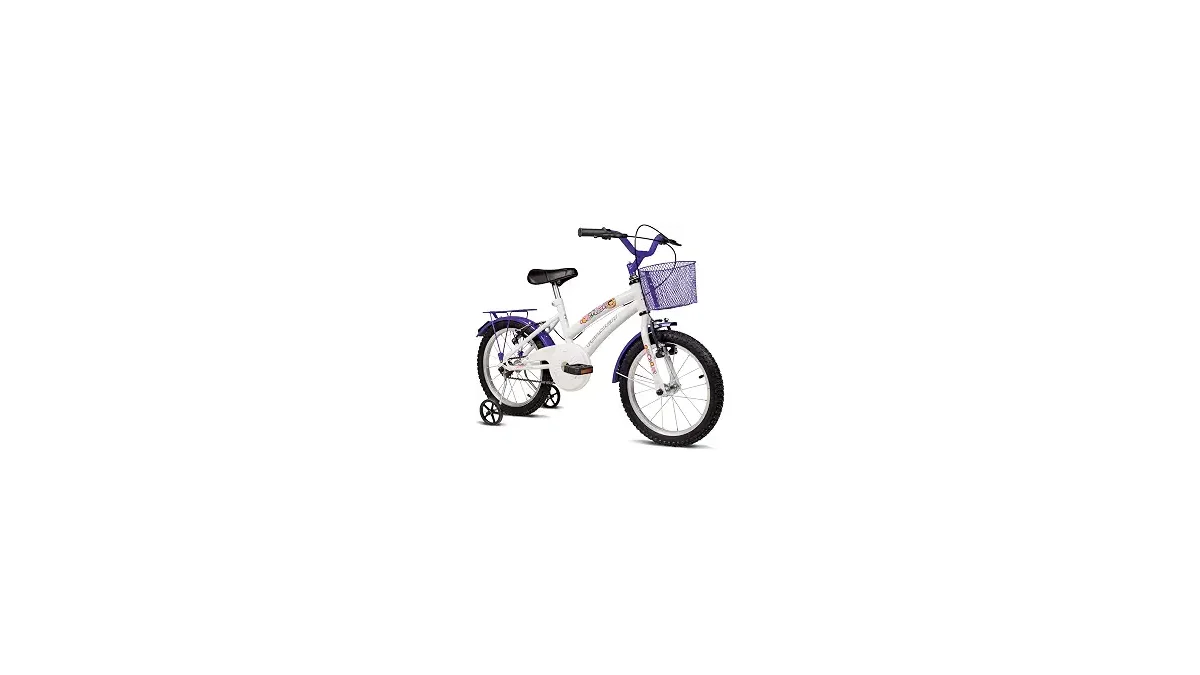 Melhores Bicicletas Aro 16 para Meninas: Escolha Certa