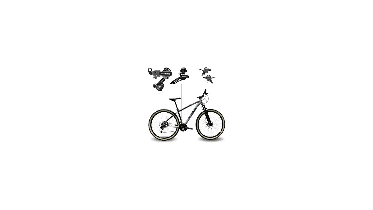 Melhores Bicicletas Mountain Bike Aro 29 para Trilhas Incríveis