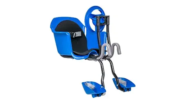 Melhores Bicicletas para Cadeirinha: Guia Completo e Prático