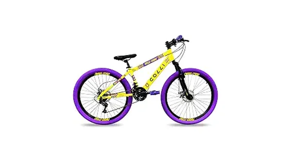 Melhores Bicicletas Baratas para Dar Grau com Estilo
