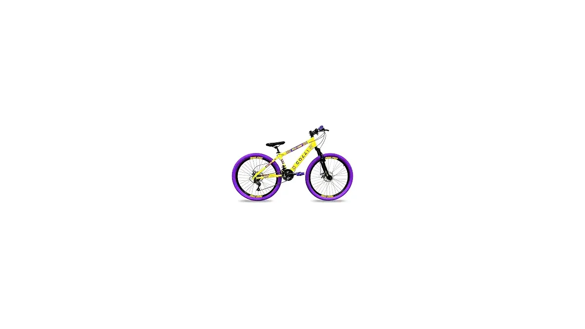 Melhores Bicicletas Baratas para Dar Grau com Estilo