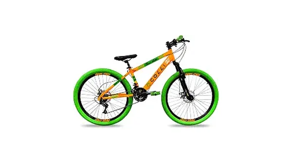 Melhores Bicicletas para Manobras e Dar Grau com Estilo