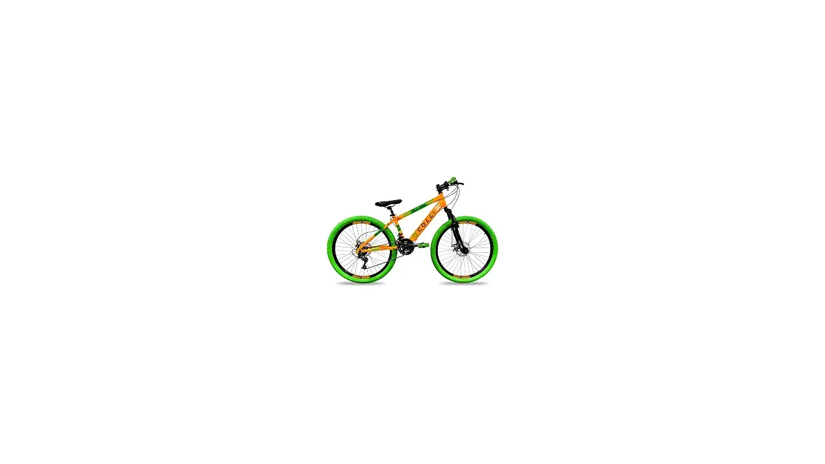 Melhores Bicicletas para Manobras e Dar Grau com Estilo