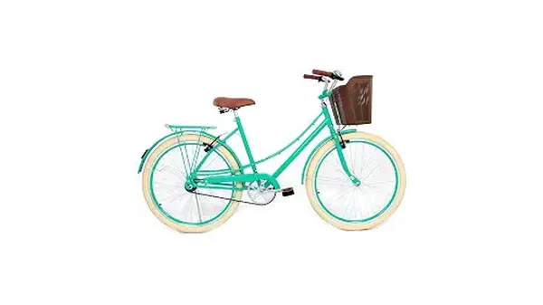 Melhores Bicicletas Retrô para Você Escolher com Estilo