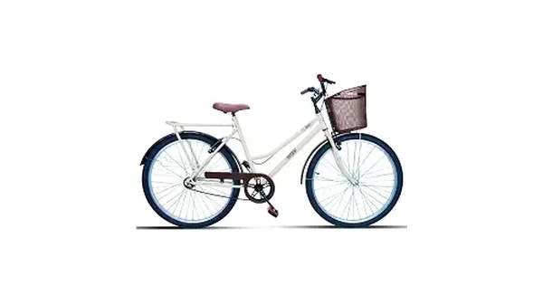 Melhores Bicicletas Retrô Femininas para Estilo e Conforto