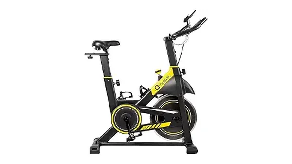 Melhores Bicicletas Spinning Magnéticas para Você Treinar