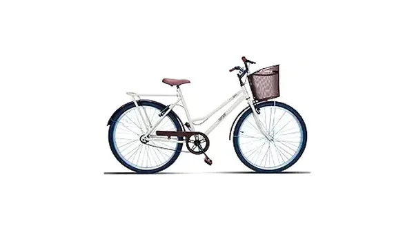 Melhores Bicicletas Urbanas Femininas Para Você Escolher