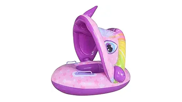 Melhores Boias de Piscina para Bebê: Segurança e Conforto