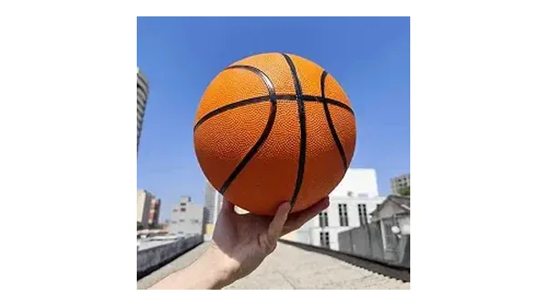 Melhores Bolas de Basquete para Quadra de Cimento