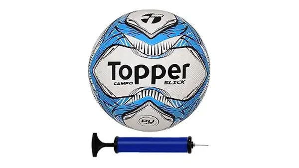 Melhores Bolas de Futebol Duráveis com Ótimo Custo-Benefício