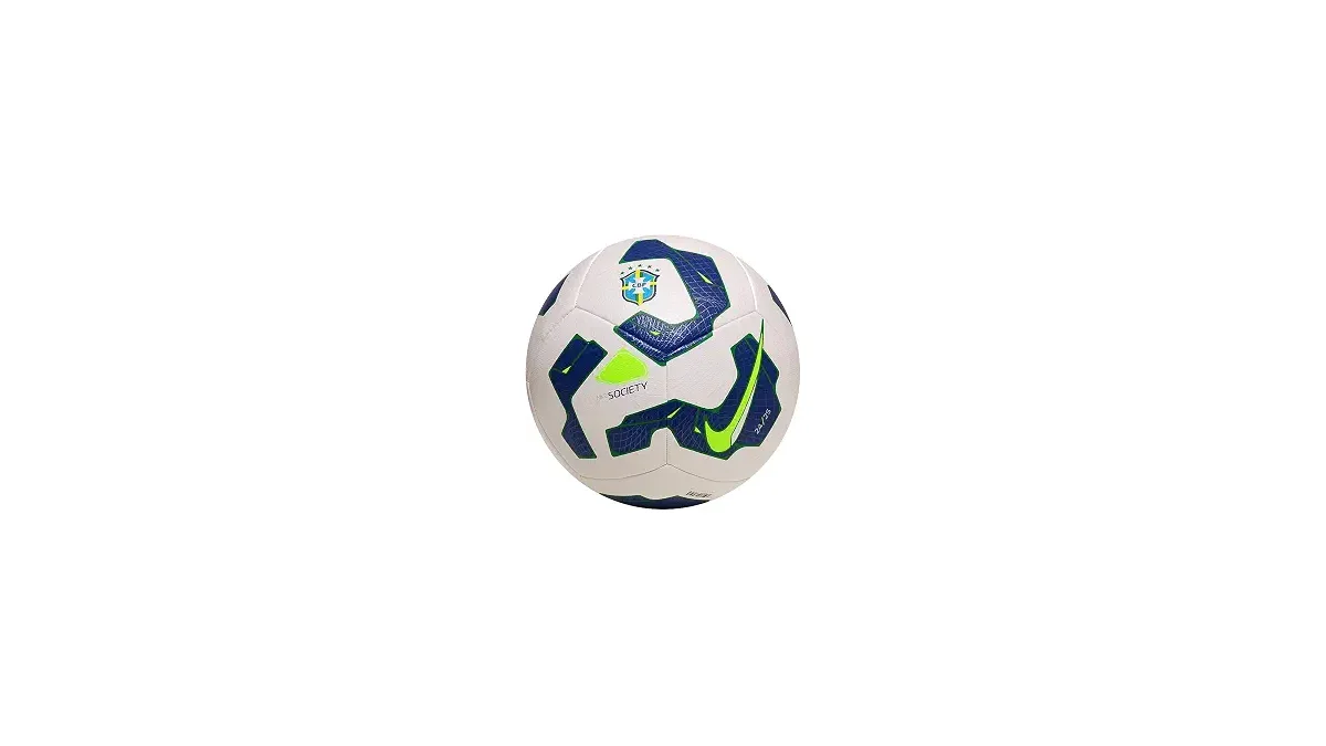 Melhores Bolas de Futebol da Nike para Você Escolher