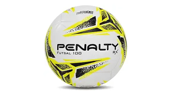 Melhores Bolas de Futebol da Penalty para Você Escolher