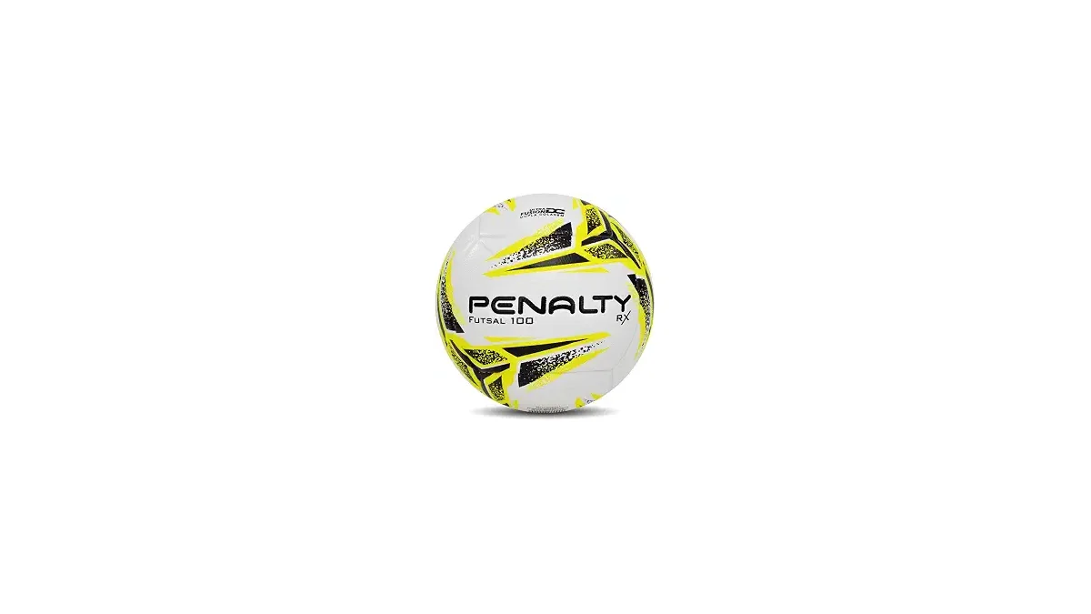 Melhores Bolas de Futebol da Penalty para Você Escolher