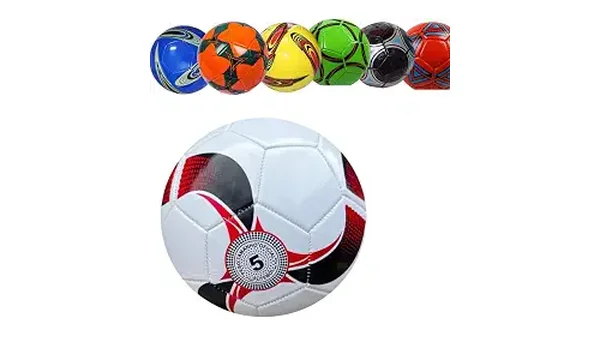 Melhores Bolas de Futebol para Crianças: Escolha Ideal