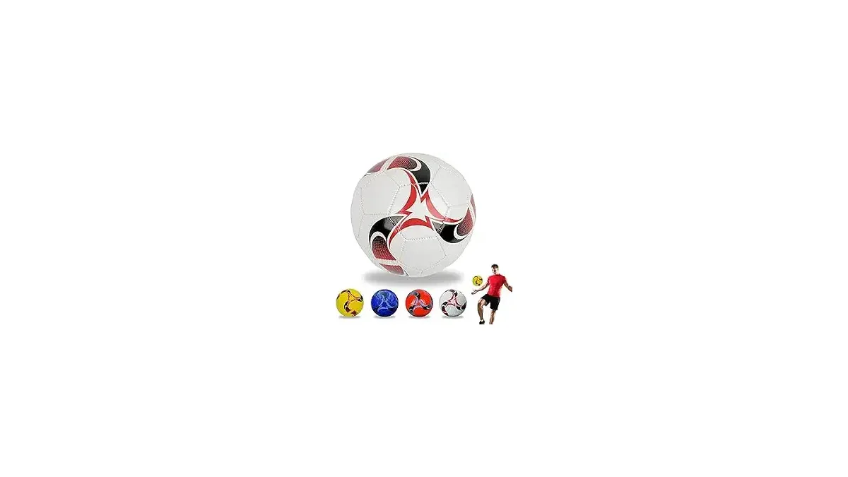 Melhores Bolas de Futebol para Rua: Durabilidade e Controle