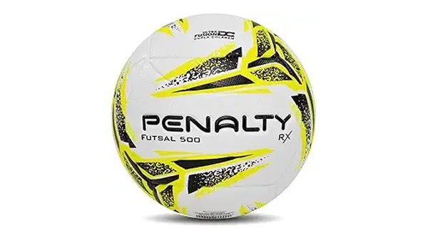 Melhores Bolas de Futsal Custo-Benefício Para Jogadores