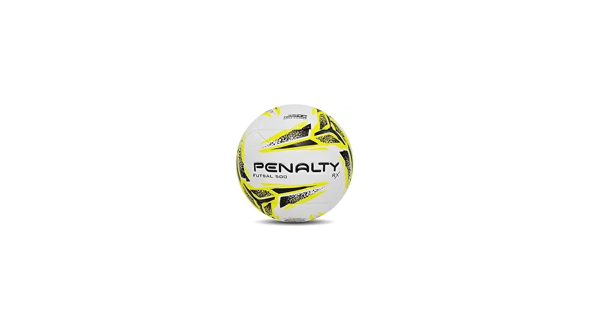 Melhores Bolas de Futsal Custo-Benefício Para Jogadores