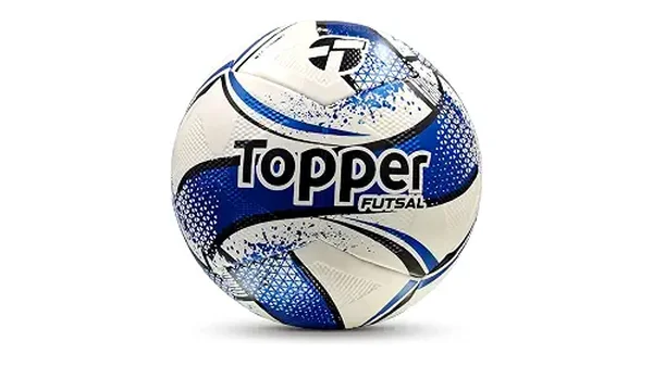 Melhores Bolas de Futsal do Brasil: Durabilidade e Controle
