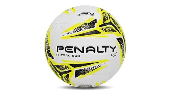 Melhores Bolas de Futsal para Jogar com Qualidade