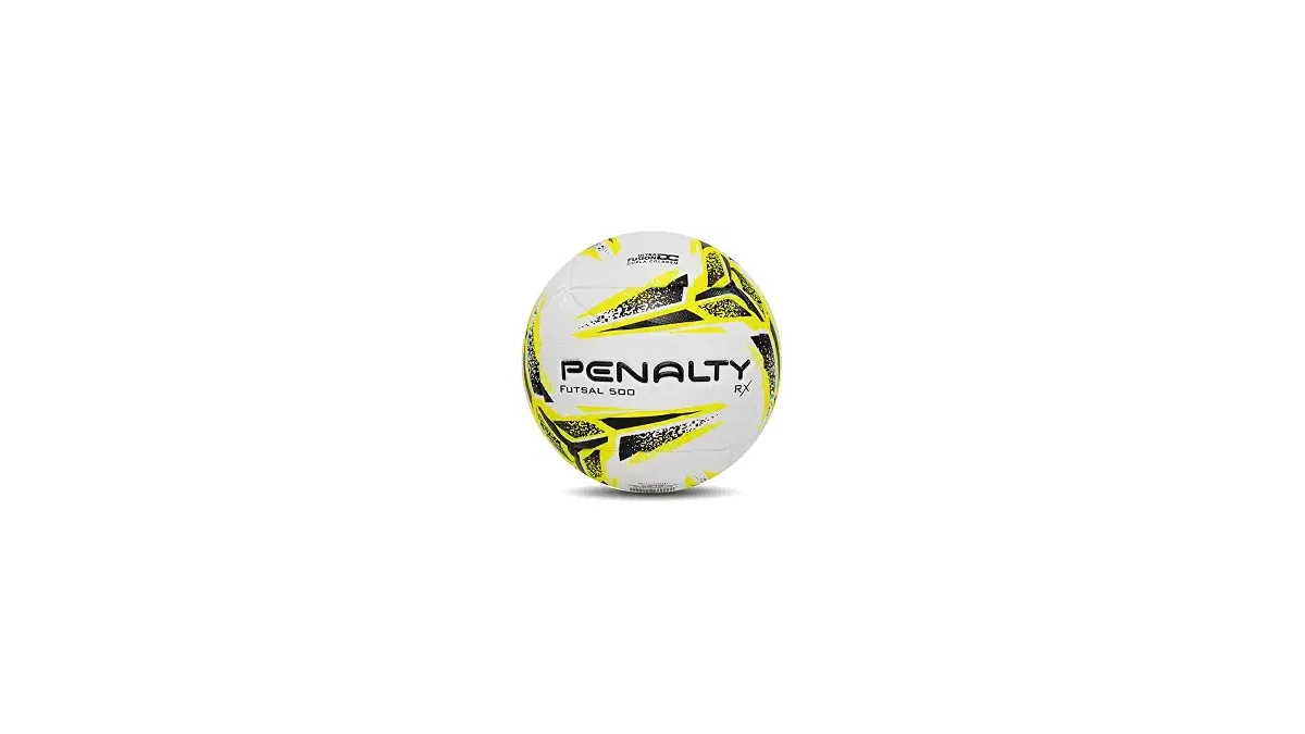 Melhores Bolas de Futsal: Opções Duráveis para Comprar